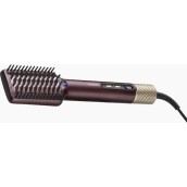 Babyliss Air Power Smooth Ηλεκτρική Βούρτσα με Αέρα για Ίσιωμα και Μπούκλες 900W