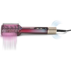 Babyliss Air Power Smooth Ηλεκτρική Βούρτσα με Αέρα για Ίσιωμα και Μπούκλες 900W