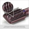 Babyliss Air Power Smooth Ηλεκτρική Βούρτσα με Αέρα για Ίσιωμα και Μπούκλες 900W