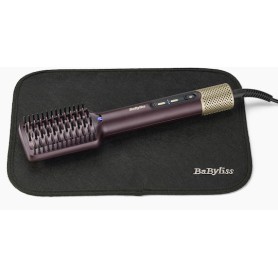 Babyliss Air Power Smooth Ηλεκτρική Βούρτσα με Αέρα για Ίσιωμα και Μπούκλες 900W