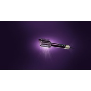 Babyliss Air Power Smooth Ηλεκτρική Βούρτσα με Αέρα για Ίσιωμα και Μπούκλες 900W