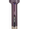 Babyliss Air Power Smooth Ηλεκτρική Βούρτσα με Αέρα για Ίσιωμα και Μπούκλες 900W