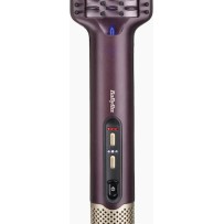 Babyliss Air Power Smooth Ηλεκτρική Βούρτσα με Αέρα για Ίσιωμα και Μπούκλες 900W