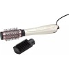 Babyliss Ηλεκτρική Βούρτσα με Αέρα & Περιστρεφόμενη Κεφαλή για Ίσιωμα και Μπούκλες 1000W