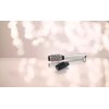 Babyliss Ηλεκτρική Βούρτσα με Αέρα & Περιστρεφόμενη Κεφαλή για Ίσιωμα και Μπούκλες 1000W