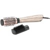 Babyliss Ηλεκτρική Βούρτσα με Αέρα & Περιστρεφόμενη Κεφαλή για Ίσιωμα και Μπούκλες 1000W