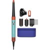 Dyson HS08 Airwrap i.d. Curly + Coily Ηλεκτρική Βούρτσα με Αέρα για Ίσιωμα και Μπούκλες 1300W