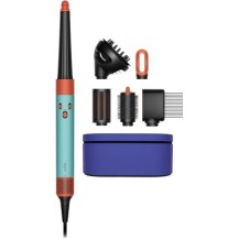 Dyson HS08 Airwrap i.d. Curly + Coily Ηλεκτρική Βούρτσα με Αέρα για Ίσιωμα και Μπούκλες 1300W