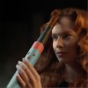 Dyson HS08 Airwrap i.d. Curly + Coily Ηλεκτρική Βούρτσα με Αέρα για Ίσιωμα και Μπούκλες 1300W