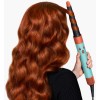 Dyson HS08 Airwrap i.d. Curly + Coily Ηλεκτρική Βούρτσα με Αέρα για Ίσιωμα και Μπούκλες 1300W