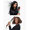 Dyson HS08 Airwrap i.d. Curly + Coily Ηλεκτρική Βούρτσα με Αέρα για Ίσιωμα και Μπούκλες 1300W