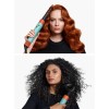 Dyson HS08 Airwrap i.d. Curly + Coily Ηλεκτρική Βούρτσα με Αέρα για Ίσιωμα και Μπούκλες 1300W