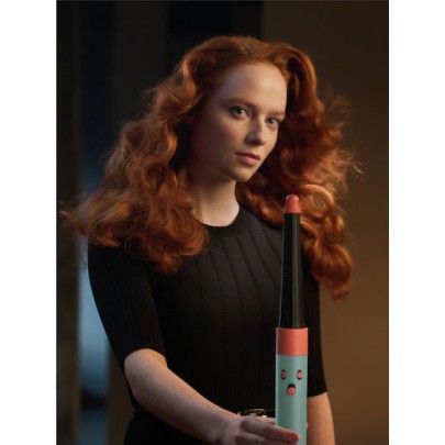 Dyson HS08 Airwrap i.d. Curly + Coily Ηλεκτρική Βούρτσα με Αέρα για Ίσιωμα και Μπούκλες 1300W