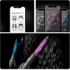 Dyson HS08 Airwrap i.d. Curly + Coily Ηλεκτρική Βούρτσα με Αέρα για Ίσιωμα και Μπούκλες 1300W
