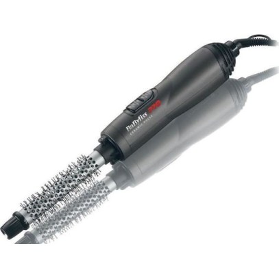 Babyliss Pro Κεραμική Ηλεκτρική Βούρτσα με Αέρα για Μπούκλες 700W