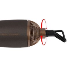 ProfiCare Ηλεκτρική Βούρτσα με Αέρα για Μπούκλες 800W