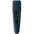 Philips Series 3000 Επαναφορτιζόμενη Κουρευτική Μηχανή Γκρι HC3525/15