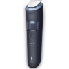 Philips Beardtrimmer 3000 Σετ Επαναφορτιζόμενης Κουρευτικής Μηχανής Γκρι BT3665/15