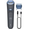 Philips Κουρευτική Μηχανή Γκρι BT3617/15