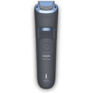 Philips Κουρευτική Μηχανή Γκρι BT3617/15