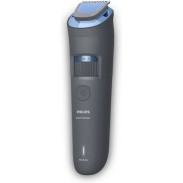 Philips Κουρευτική Μηχανή Γκρι BT3617/15