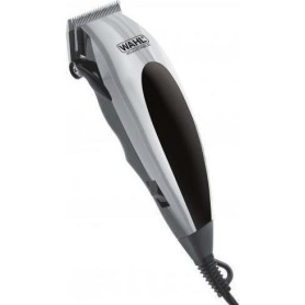 Wahl Professional Επαγγελματικό Σετ Κουρευτικής Μηχανής Ρεύματος Ασημί 9243-2216