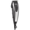 Wahl Professional Επαγγελματικό Σετ Κουρευτικής Μηχανής Ρεύματος Ασημί 9243-2216