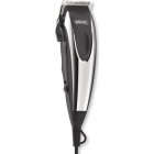 Wahl Professional Επαγγελματικό Σετ Κουρευτικής Μηχανής Ρεύματος Ασημί 9243-2216