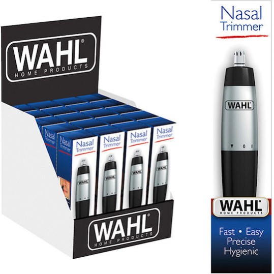 Wahl Professional Nasal Trimmer Μηχανή 5642-035