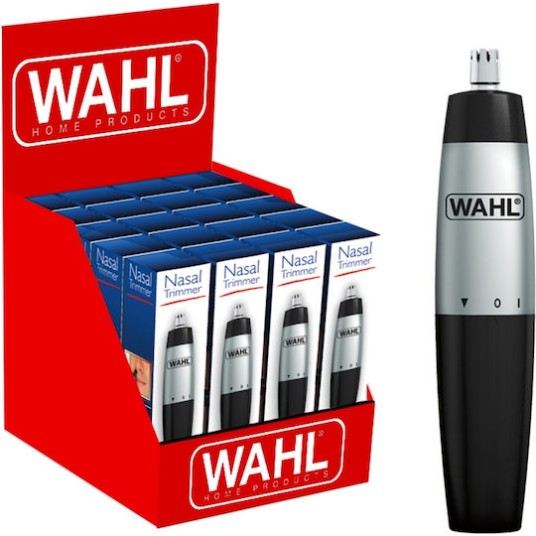 Wahl Professional Nasal Trimmer Μηχανή 5642-035