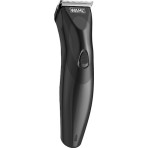 Wahl Professional Haircut & Beard Επαγγελματική Επαναφορτιζόμενη Κουρευτική Μηχανή Μαύρη 9639-816
