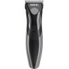 Wahl Professional Haircut & Beard Επαγγελματική Επαναφορτιζόμενη Κουρευτική Μηχανή Μαύρη 9639-816