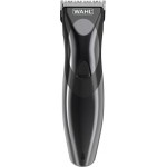 Wahl Professional Haircut & Beard Επαγγελματική Επαναφορτιζόμενη Κουρευτική Μηχανή Μαύρη 9639-816