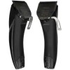 Wahl Professional Kuno Επαγγελματική Επαναφορτιζόμενη Κουρευτική Μηχανή Μαύρη 1887-0470