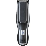 Wahl Professional Self-Clip 360™ Σετ Επαναφορτιζόμενης Κουρευτικής Μηχανής Μαύρο
