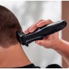 Wahl Professional Self-Clip 360™ Σετ Επαναφορτιζόμενης Κουρευτικής Μηχανής Μαύρο