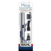 Wahl Professional Micro GroomsMan Trimmer Μηχανή 5640-616