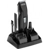 Wahl Professional Mustache & Beard Κουρευτική Μηχανή Μαύρη 5606-508