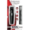 Wahl Professional Mustache & Beard Κουρευτική Μηχανή Μαύρη 5606-508