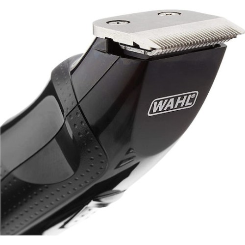 Wahl Professional Mustache & Beard Κουρευτική Μηχανή Μαύρη 5606-508