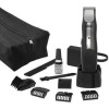 Wahl Professional Mustache & Beard Κουρευτική Μηχανή Μαύρη 5606-508