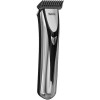 Wahl Professional Elite Groom Σετ Κουρευτικής Μηχανής Ασημί