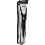 Wahl Professional Elite Groom Σετ Κουρευτικής Μηχανής Ασημί