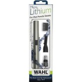 Wahl Professional Micro Lithium Trimmer Μηχανή 5640-1016