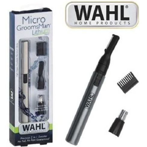 Wahl Professional Micro Lithium Trimmer Μηχανή 5640-1016