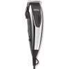Wahl Professional Επαγγελματικό Σετ Κουρευτικής Μηχανής Ρεύματος Ασημί 09243-2616