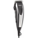Wahl Professional Επαγγελματικό Σετ Κουρευτικής Μηχανής Ρεύματος Ασημί 09243-2616