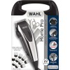 Wahl Professional Επαγγελματικό Σετ Κουρευτικής Μηχανής Ρεύματος Ασημί 09243-2616