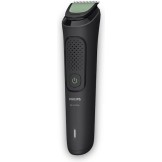 Philips Multigroom Σετ Κουρευτικής Μηχανής Μαύρο MG3935/15