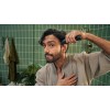 Philips Multigroom Σετ Κουρευτικής Μηχανής Μαύρο MG3935/15